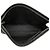 Louis Vuitton Black Monogram Eclipse Pochette Voyage MM Noir - vue 4