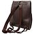 Louis Vuitton Red Taiga Cassiar Rouge Bordeaux - vue 2