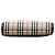 Bandolera Burberry Beige House Check Canvas - vista 3