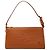 Louis Vuitton Brown Epi Pochette Accessoires Braun