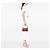 Louis Vuitton Brown Epi Pochette Accessoires Braun - Ansicht 7