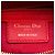 Autre Marque Dior Red Medium Lambskin Cannage Lady Dior Roja - vista 5