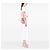Borsa Balenciaga Pink Mini Lambskin Motocross Giant 12 Pompon Rosa - vista 6
