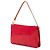 Louis Vuitton Red Monogram Vernis Pochette Lexington Rot - Ansicht 2