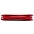Louis Vuitton Red Monogram Vernis Pochette Lexington Rot - Ansicht 3