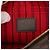 Louis Vuitton Brown Damier Ebene Neverfull MM Täschchen Braun - Ansicht 5