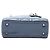 Autre Marque Dior Gray Mini Patent Cannage Lady Dior Braun Anthrazitgrau - Ansicht 3