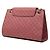 Gucci Emily Large Guccissima Schultertasche Rosa Pink - Ansicht 2