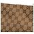 Sac à épaule Gucci Beige GG Canvas Eclipse - vue 6