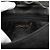 Chanel Gray CC Raffia Full Flap Marrom Cinza antracite - vista 5