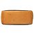 Louis Vuitton Brown Monogram Cabas Piano Marrom - vista 3