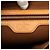 Louis Vuitton Brown Monogram Cabas Piano Marrom - vista 5