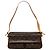 Louis Vuitton Brown Monogram Viva Cite MM Marrom