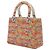 Dior Multi Medium Multicolor Tweed Lady Dior Multiple colors - view 2
