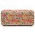 Dior Multi Medium Multicolor Tweed Lady Dior Multiple colors - view 3
