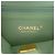Chanel Mini Rectangular Bicolor Quilted Lambskin Top Handle Flap Rosa Pink - Ansicht 5