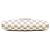 Louis Vuitton White Damier Azur Eva Bianco - vista 3