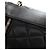 Chanel Vanity Black CC Lambskin mit oberem Griff und Kette Schwarz - Ansicht 10