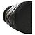 Chanel Vanity Black CC Lambskin mit oberem Griff und Kette Schwarz - Ansicht 13
