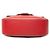 Gucci Red Medium Calfskin Lady Web Crossbody Rot - Ansicht 3