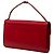 Borsa a mano Gucci Zumi Piccola in Pelle Rossa Rosso - vista 2