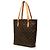 Louis Vuitton Brown Monogram Vavin GM Marrom - vista 2