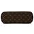 Louis Vuitton Brown Monogram Vavin GM Marrom - vista 3