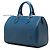 Louis Vuitton Blue Epi Speedy 25 Blau - Ansicht 2