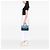 Louis Vuitton Blue Epi Speedy 25 Blau - Ansicht 6
