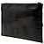 Clutch Valentino VLTN in vinile nero - vista 2