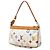 Louis Vuitton White Monogram Multicolore Pochette Accessoires - view 2