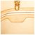 Louis Vuitton White Damier Azur Hampstead PM Blanco - vista 5