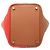 Hermès Brown Clemence Picotin Lock 18 Casaque Castaño - vista 3