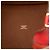 Hermès Brown Clemence Picotin Lock 18 Casaque Castaño - vista 5