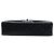 Chanel Black Medium Classic Lambskin Double Flap Preto - vista 3