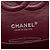 Chanel Black Medium Classic Lambskin Double Flap Preto - vista 5