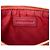 Burberry Beige Haymarket Check Coated Canvas Peyton Crossbody - vista 5