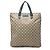 Bolso Tote Gucci Beige GG Supreme