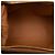 16 Céline Pouch Celine Brown Macadam in tela rivestita Marrone - vista 4