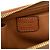 16 Céline Pouch Celine Brown Macadam in tela rivestita Marrone - vista 5