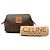 16 Céline Pouch Celine Brown Macadam in tela rivestita Marrone - vista 7