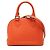 Louis Vuitton Orange Epi Alma BB