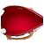 Louis Vuitton Red Monogram Vernis Montebello MM Roja - vista 4