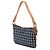 Céline Bolsa de Ombro Celine Blue C Macadam Denim Azul - vista 2