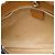 Céline Bolsa de Ombro Celine Blue C Macadam Denim Azul - vista 4