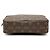 Louis Vuitton Brown Monogram Trousse Toilette 23 Braun - Ansicht 3