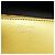Céline Celine Gold Medium Metallic Calfskin Classic Box Crossbody D'oro - vista 5