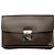 Louis Vuitton Brown Taiga Belaia Clutch Castaño Marrón oscuro