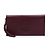 Pochette Gucci Soho Disco en cuir de veau rouge Bordeaux