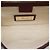 Pochette Gucci Soho Disco en cuir de veau rouge Bordeaux - vue 4